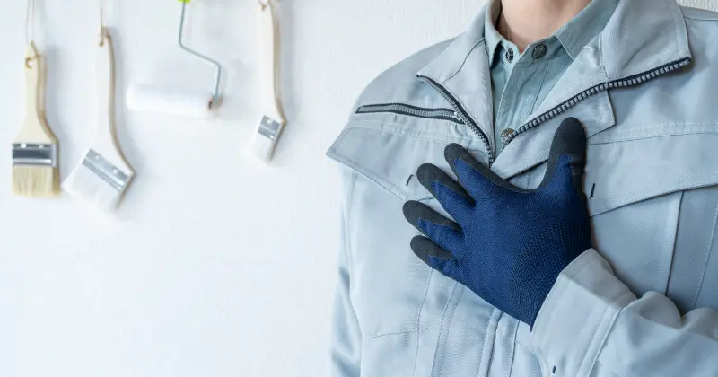 安心・安全の低価格・高クオリティ